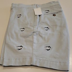 Vintage 1946 Men's Shorts